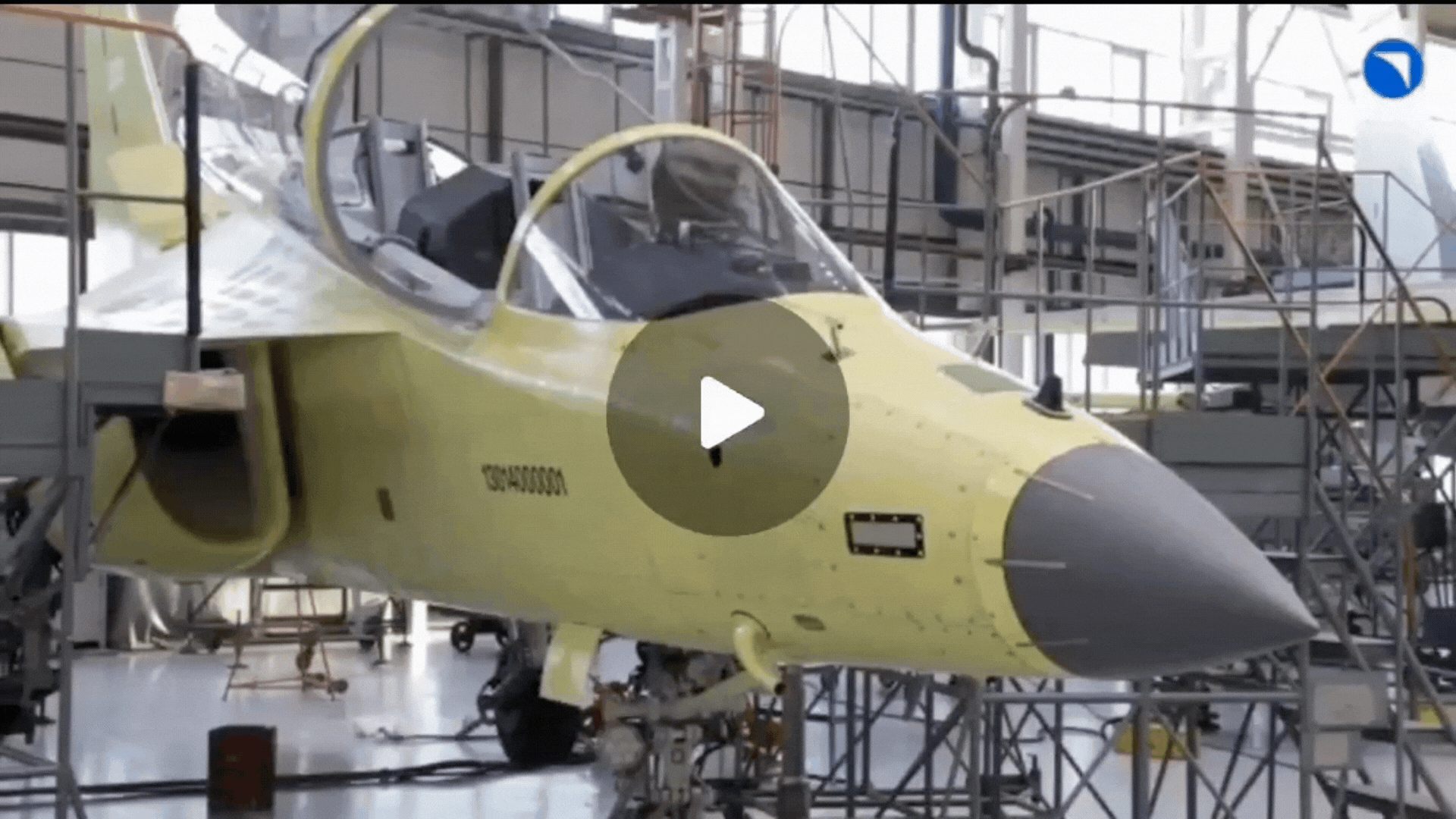 Yak-130M 'lột xác' với tốc độ 1.100 km/h, radar AESA và tên lửa laser, thành ‘sát thủ’ hạ UAV từ 100km