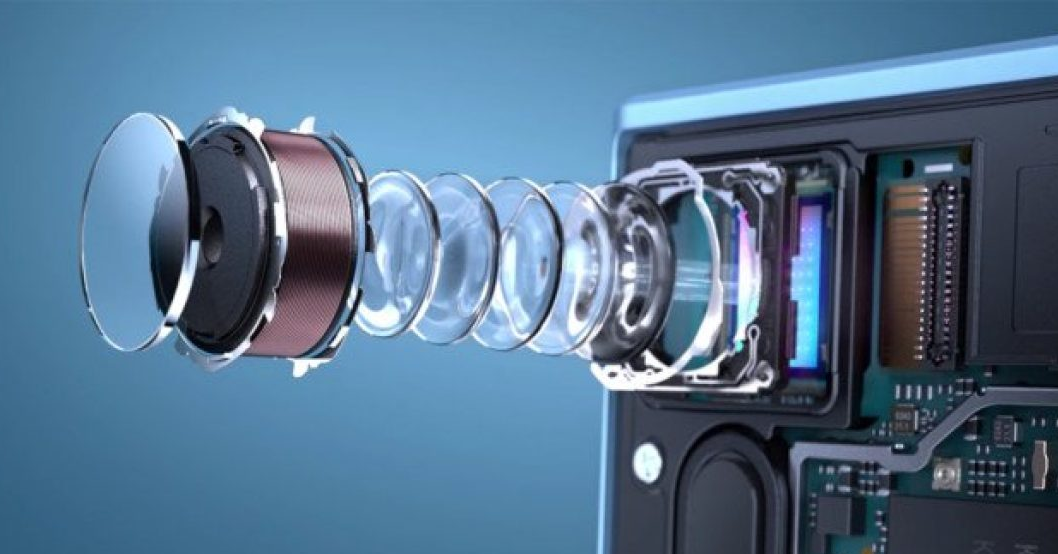 Cảm biến 200MP của Sony khiến Samsung ‘toát mồ hôi’