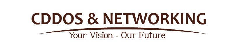 CDDoS Networking