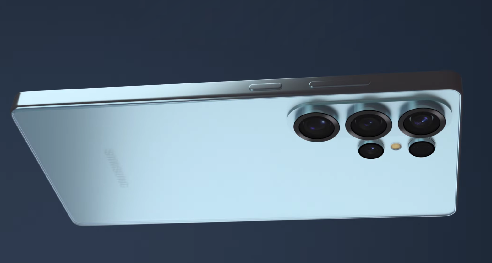 Galaxy S26 Ultra cuối cùng cũng có ngoại hình ‘đúng chất’?