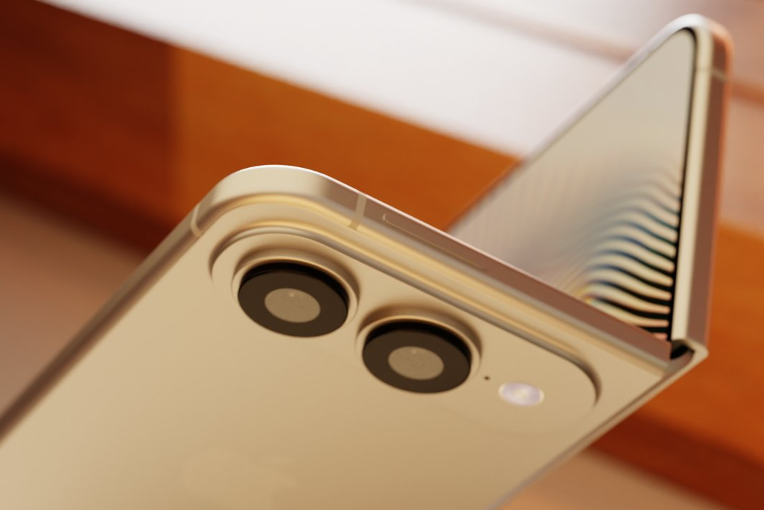 iPhone Fold: Apple chọn vật liệu gì cho siêu phẩm sắp ra mắt?