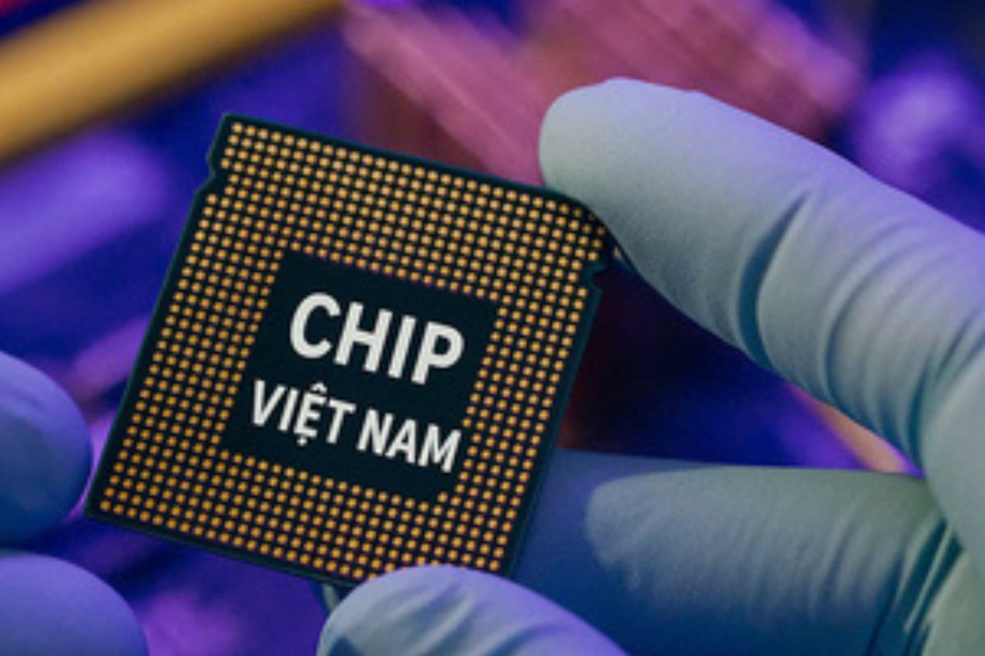 Sau Viettel, đến FPT tuyên bố lập nhà máy kiểm thử và đóng gói chip bán dẫn