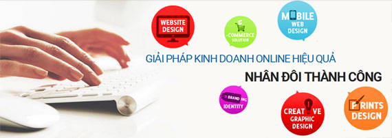 Giải pháp thiết kế website chuyên nghiệp tại CDDOS Việt Nam