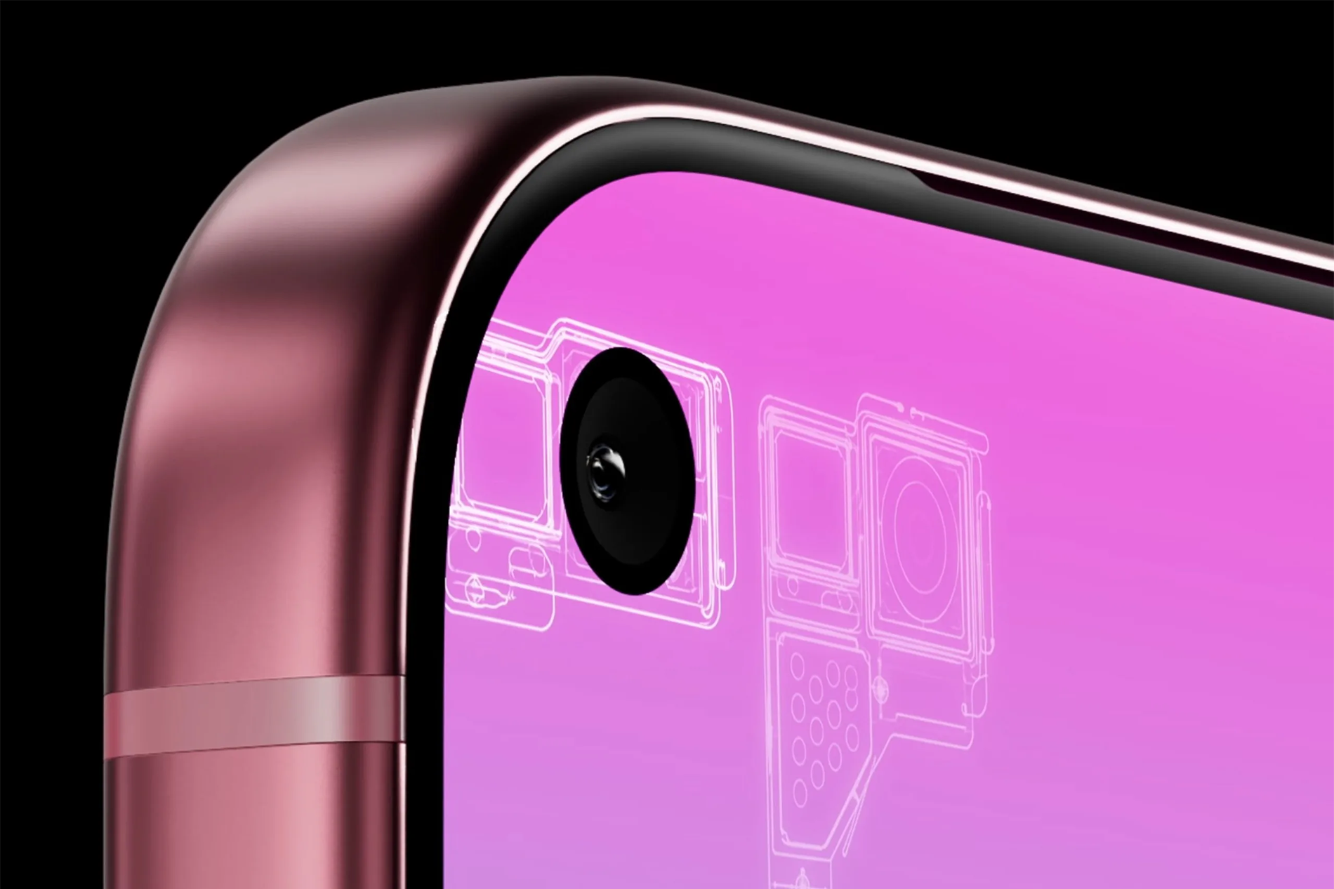 iPhone 18 Pro Max sẽ có tính năng fan mong đợi nhiều năm?